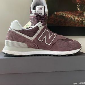 New Balance Classics Unisex
